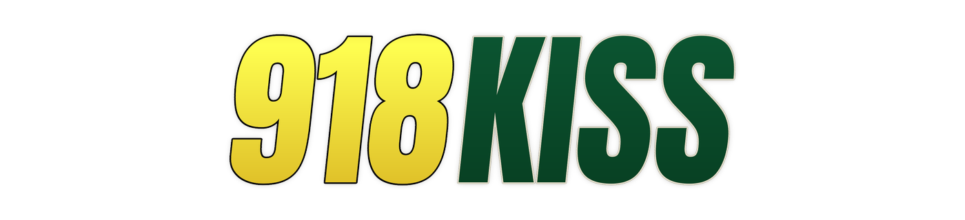918kiss
